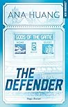 The defender: God...
