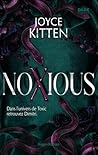 Noxious (French Edition)