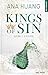 Kings of sin - tome 05: L'envie (French Edition)