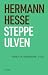 Steppeulven