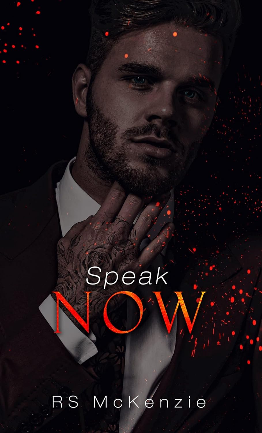Speak Now (Opposites Attract #2)