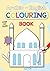 Arabic English Colouring bo...