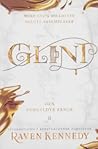 Glint by Raven Kennedy
