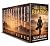 ALL GUNS BLAZING BOOKS 1-12...