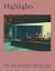Highlights of the Art Institute of Chicago by James Rondeau