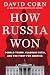 How Russia Won: Donald Trump, Vladimir Putin, and the Fight for America