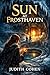 Sun at Frosthaven by Judith Cohen