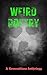 Weird Poetry by Don Webb