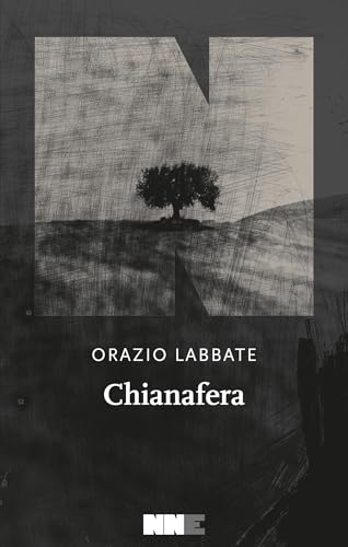 Chianafera (Kindle Edition)