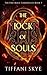 The Lock of Souls (The Fire Mage Chronicles)