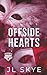 Offside Hearts: A Beckford ...