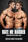 Hate Me Harder: S...