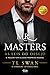 Mr. Masters - As Leis do Desejo (Mr. Series, #1)