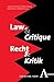 Law & Critique | Recht & Kr...