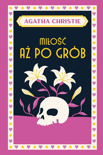 Read Miłość aż po grób