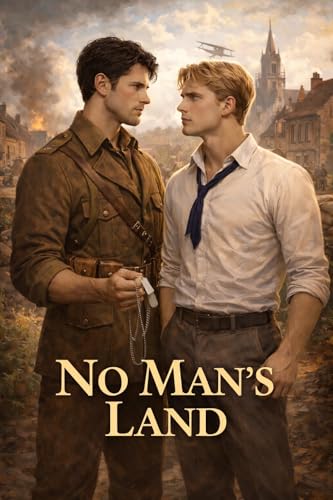 No Man's Land (Kindle Edition)