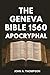 THE GENEVA BIBLE 1560 APOCR...