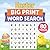 Easter Big Print Word Searc...