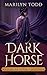 Dark Horse (A Claudia Seferius Mystery Book 8)