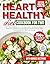 Heart Healthy Diet Cookbook...