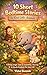 10 Short Bedtime Stories fo...