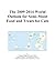 The 2009-2014 World Outlook for Semi-Moist Food and Treats fo... by Icon Group