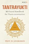 Tantrayukti: IKS-...