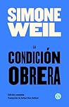 La condición obrera