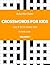 Crossword for Kids Age 8 to...