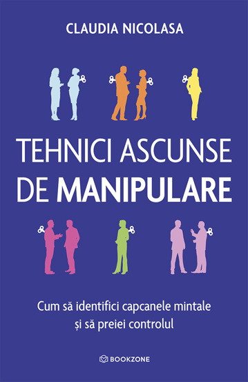 Tehnici ascunse de manipulare: Cum să identifici capcanele mintale și să preiei controlul