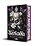 Nocticadia (Cantos pintados) / Nocticadia Deluxe Edition Nocticadia Deluxe Edition (Sprayed Edges) (Spanish Edition)