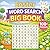 Easter Word Search Big Book...