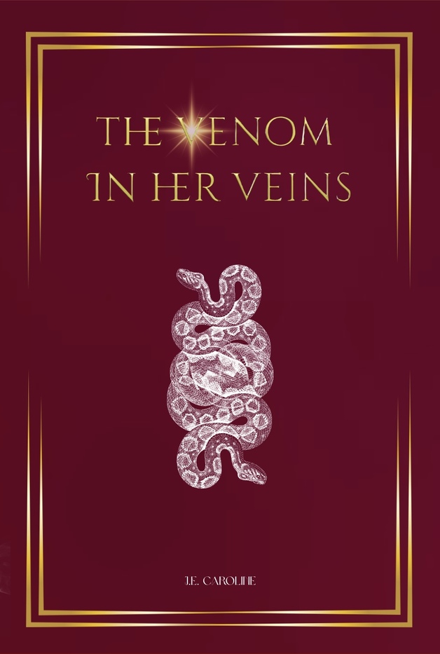 The Venom in her Veins (Paperback)