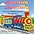 Super Trains Activity Book:...