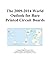 The 2009-2014 World Outlook for Bare Printed Circuit Boards by Icon Group