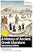 A History of Ancient Greek ...