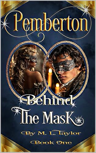 Pemberton: Behind The Mask (Kindle Edition)