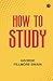 How to Study