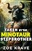 Taken By The Minotaur Stepbrother (Green World Monster Stepbrothers)