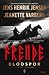 Frende (Blodspor, #1)
