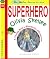 Superhero Olivia Skellee – ...