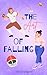 The Art of Falling by Elma Vangard