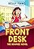 Front Desk: A Graphic Novel