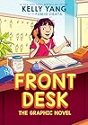 Front Desk by Kelly Yang