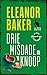 Drie misdade in 'n knoop by Eleanor Baker as Alex Muller