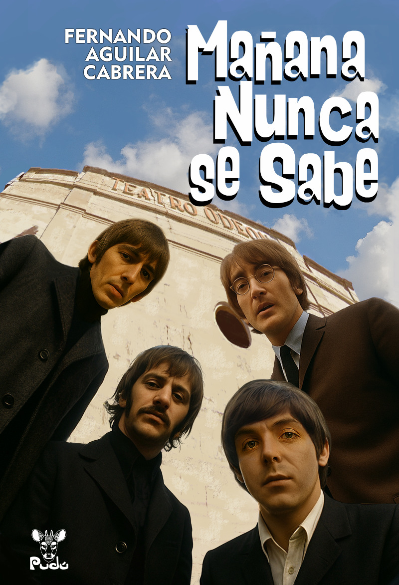 Mañana nunca se sabe (Paperback)