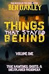 Things That Staye...