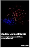 Machine Learning ...