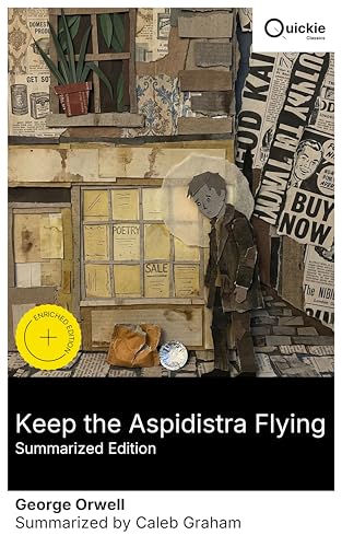 Keep the Aspidistra Flying