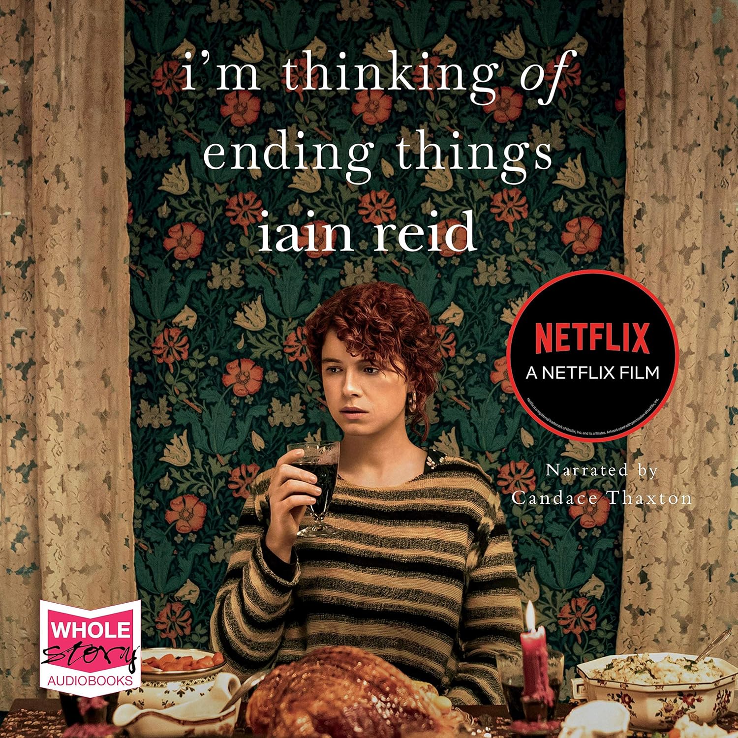 I'm Thinking of Ending Things